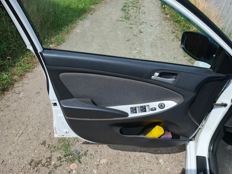 Продам надёжного акцента