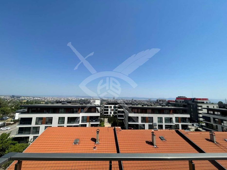 Продава се Тристаен апартамент в София, Драгалевци - 127 кв.м за 2580 €/кв.м - Снимка #10