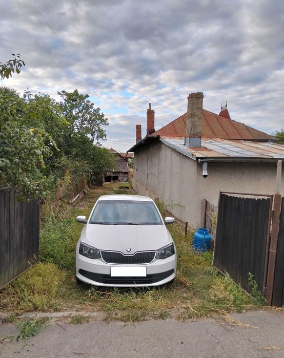 Deschidere 17,54m la DN1B/str. Mihai Viteazul, com.Valea Calugareasca