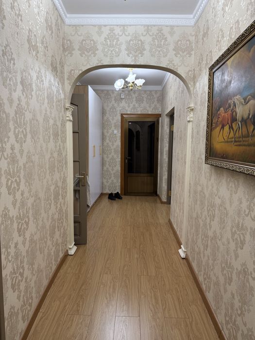 Продается 5 комнатная Тузель - 1 (Дока-Хлеб)