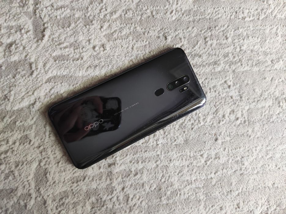 Oppo А5 2020 телефон
