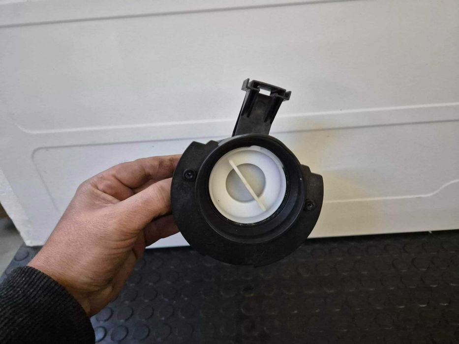 Pompa evacuare completa masina de spalat verticala Whirlpool seria TDLR 481073071153 / C2