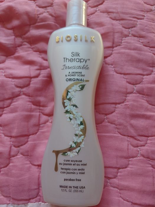 Коприна за коса Biosilk 355 мл.