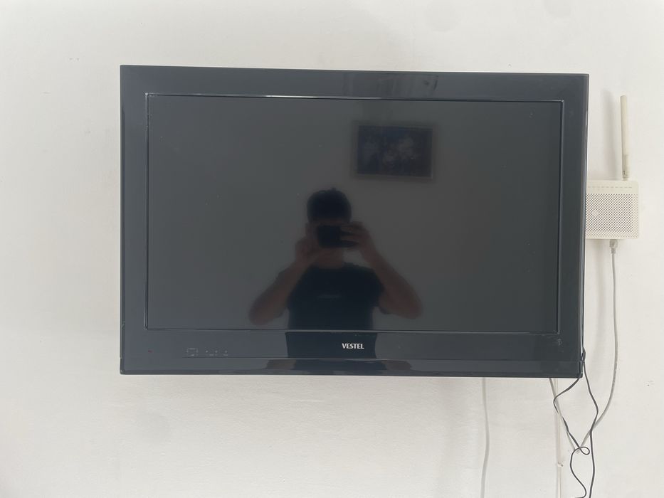 телевизор vestel рабочий