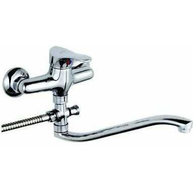 Смеситель СВД SLAVA 10119 (ПГ30*О/Д) (24) ИТП