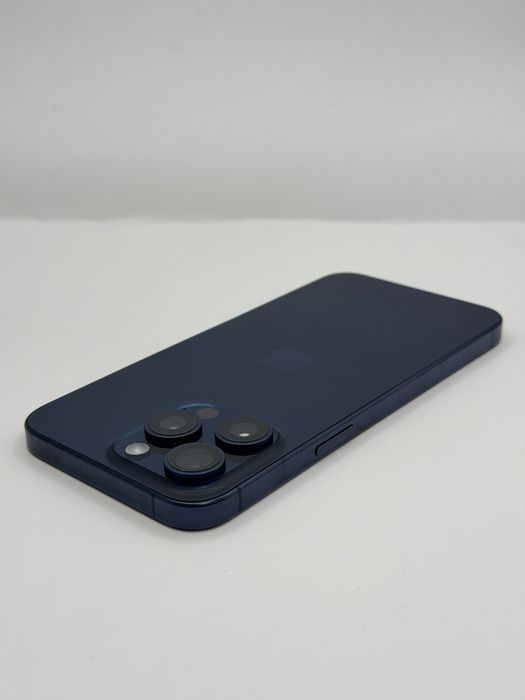 Iphone 15 Pro Max 256GB 100% Garantie Rate BuyBack - iphonezone.ro