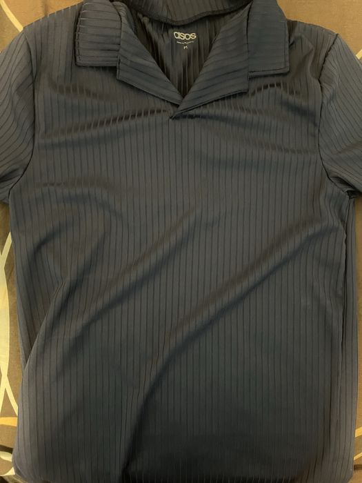 Мъжки маркови тениски, втора употреба