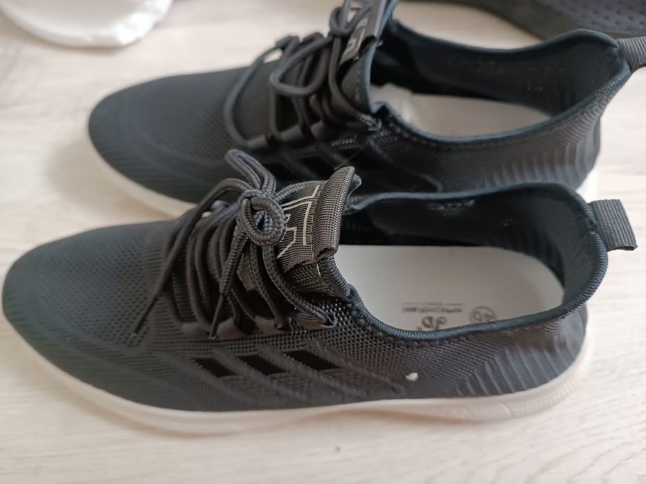 Обувь кроссовки мужские