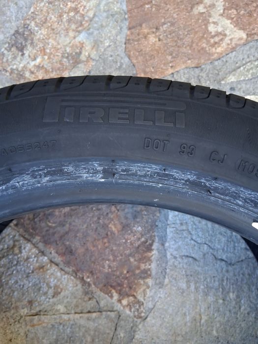 225 45 17 Pireli