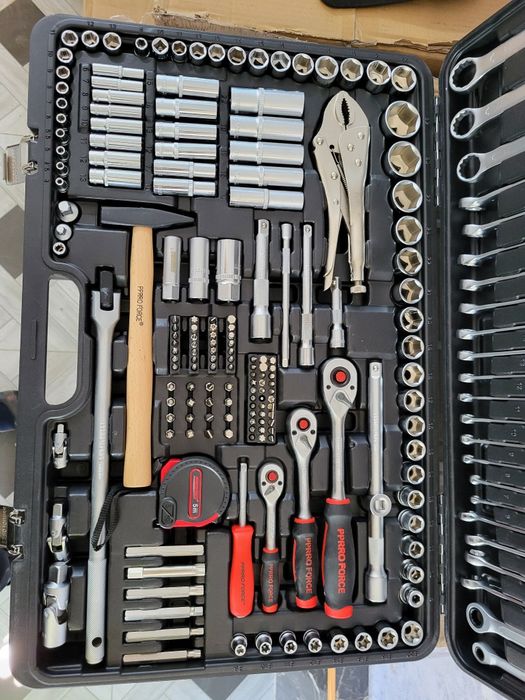 Калит набор ппрро форсе 142 ва 202 таликлар