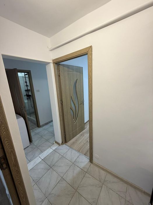 De inchiriat - Apartament 2 camere - Panciu