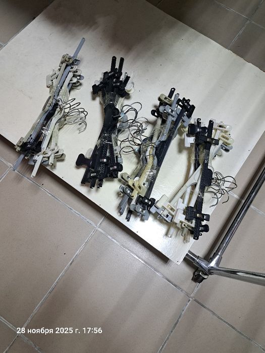 Вешалки плечики для одежды