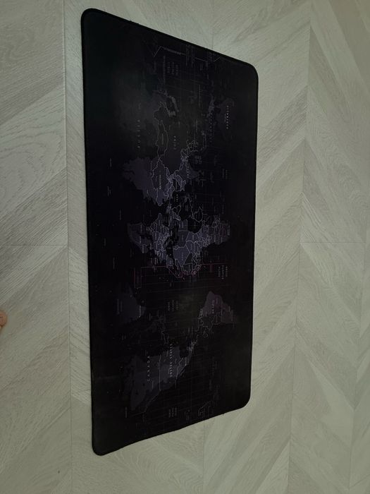 Игровой коврик на весь стол