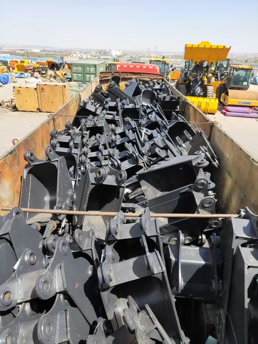 Ковшы на экскаваторы Ковш на экскаватор