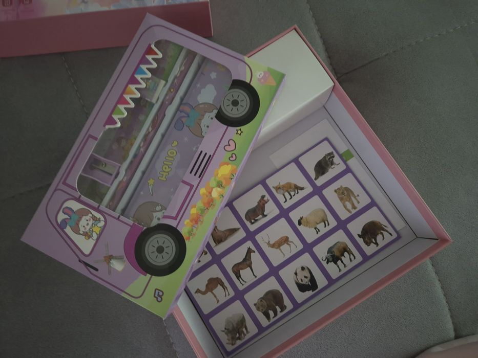 Продаётся детский планшет