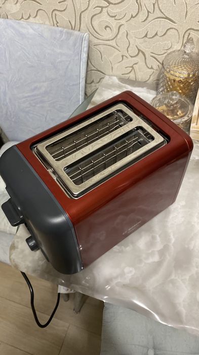 Продам тостер Bosch новый