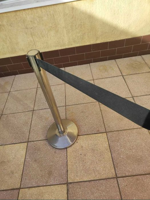 Парфлекс ограждение