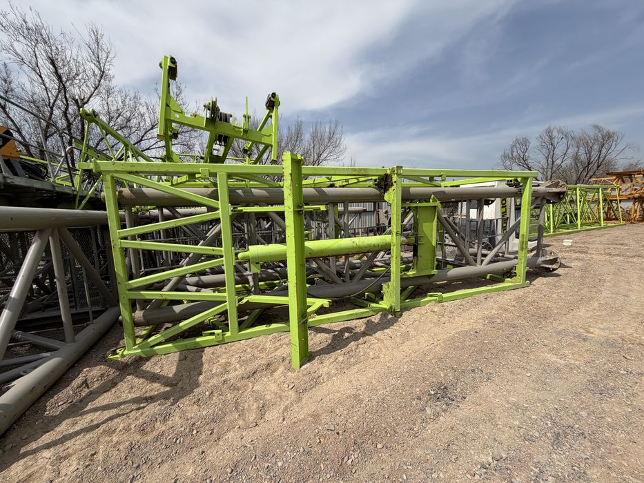 Продажа Башенных кранов-10 тон