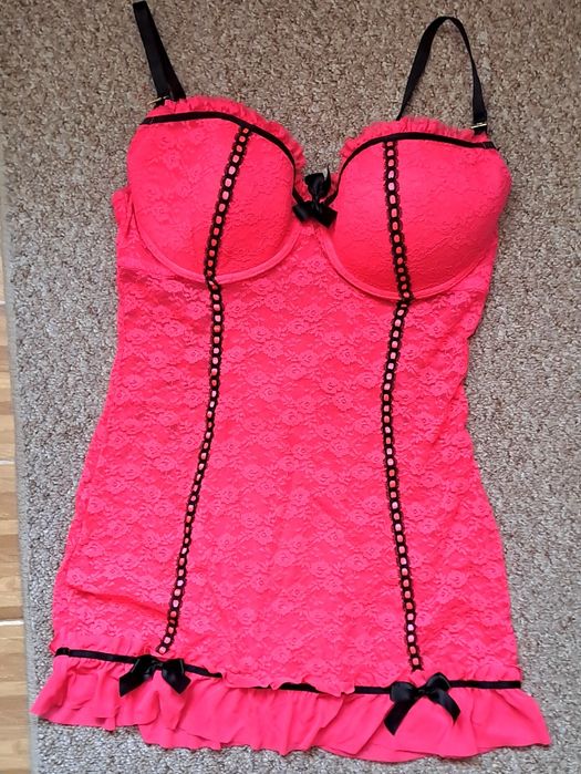 Sutien rochie siclam new yorker rochiță de noapte sutien 85d