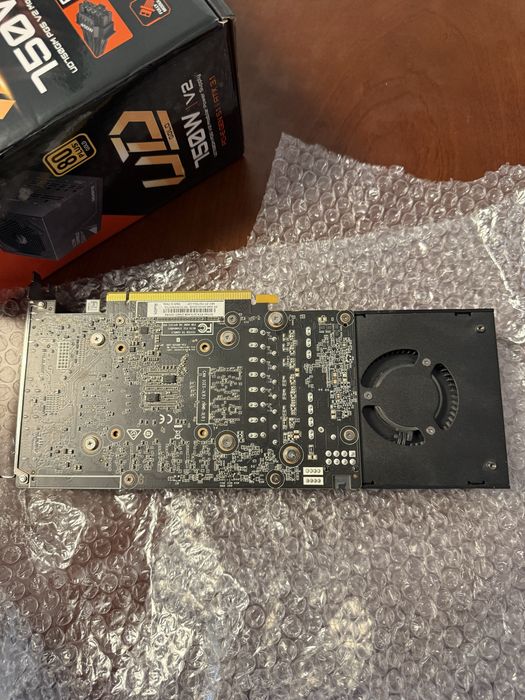 Placa video RTX 2070