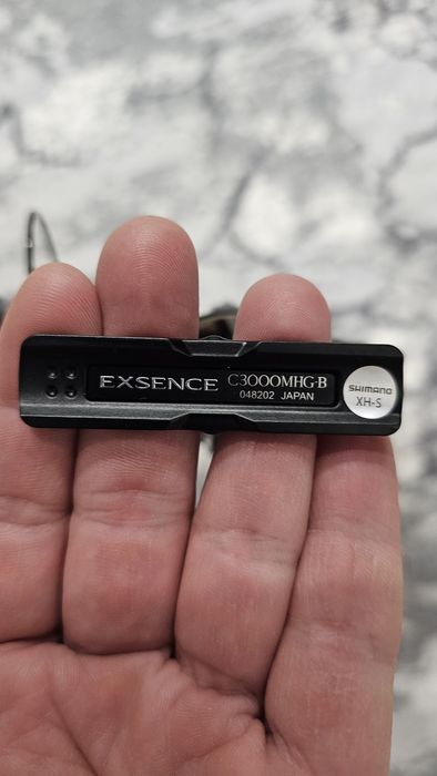 SHIMANO Exsence B C3000M HG
