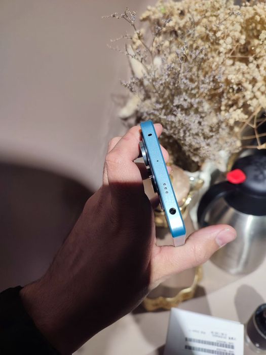 Redmi note 13 pro 5G