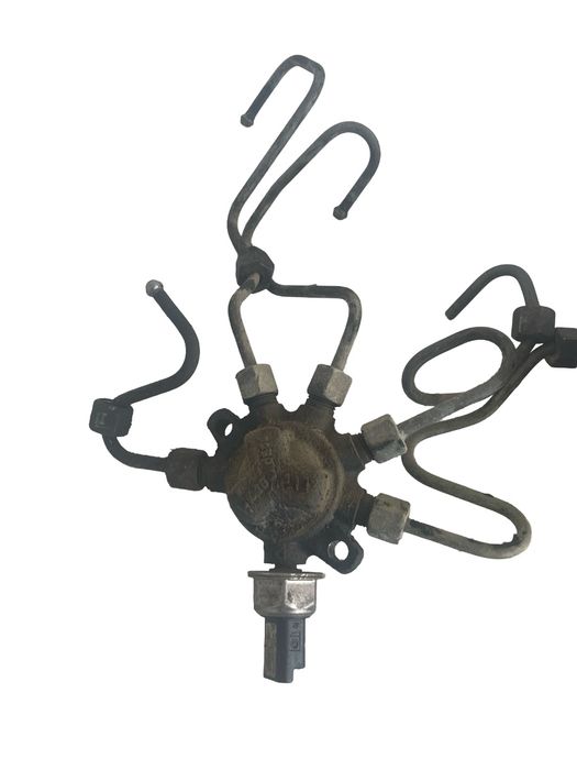 Kit De Injectie Renault Clio Ii Bb0/1/2_, Cb0/1/2_ 1998 - > 1.5Dci K9K