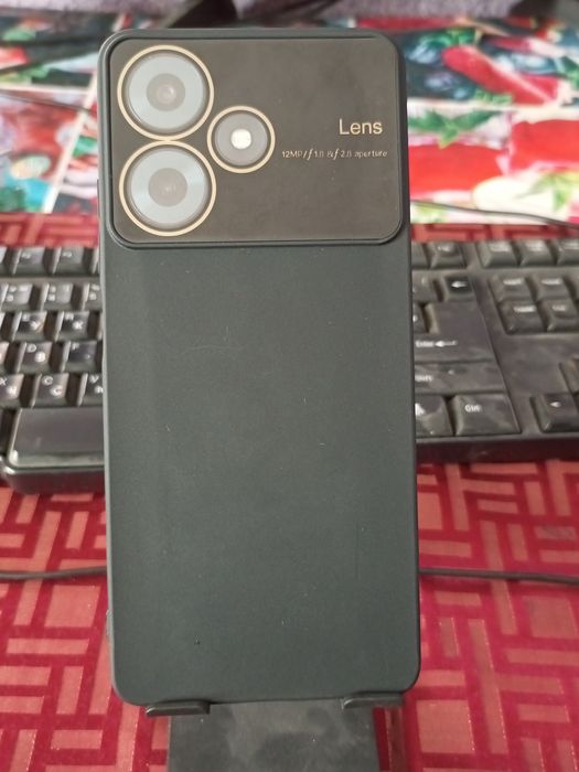 Infinix xot 30  256gb