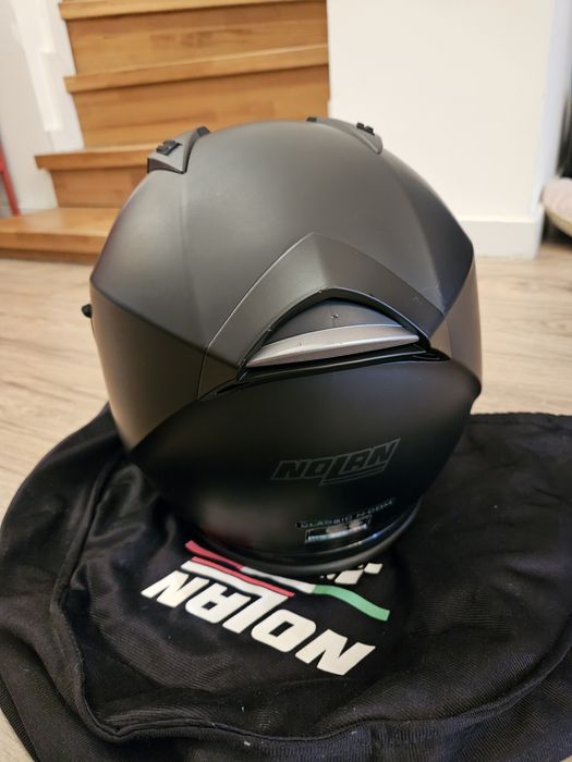 Casca motocicleta Nolan N86 marime L