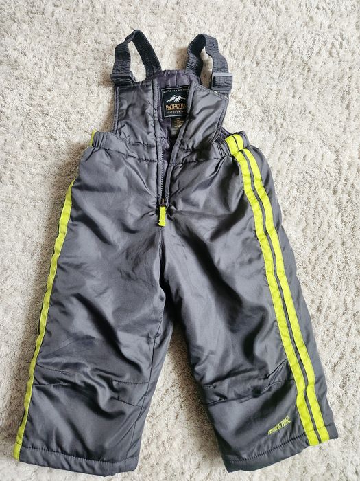 Детско яке Zara 18-24 месеца, грейка, пуловер