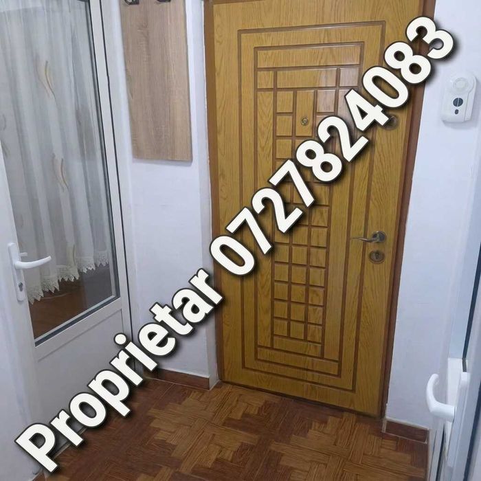 Garsonieră / 2 camere / Etaj 2 / 24.4 mp / Proprietar