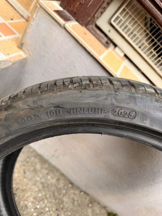 Anvelopă de vară 225/40/r18