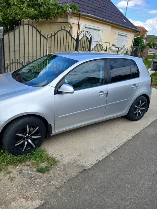 VOLKSWAGEN Golf 0 — imagine 3