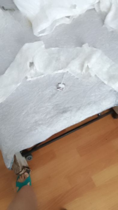 Продается новае свадебное платье