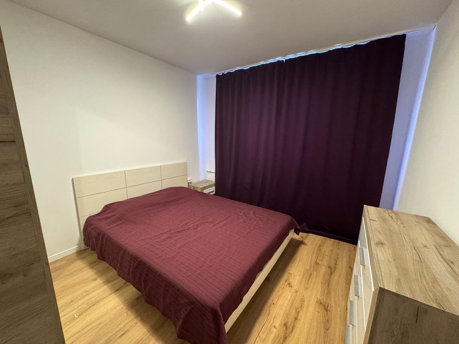 Apartament metrou Gorjului