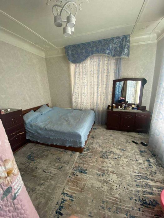 Sergili Massiv-7 ELBURUS arenter SROCHNA SOTAMAN