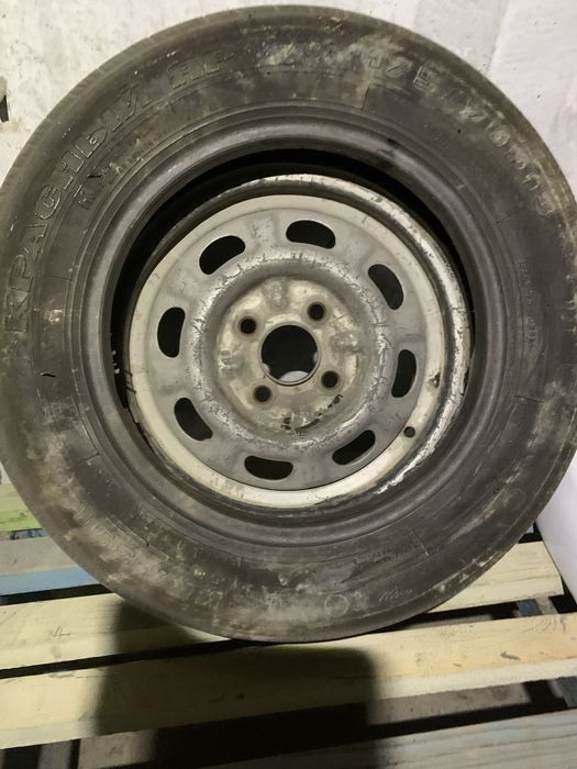 Продам диски R13