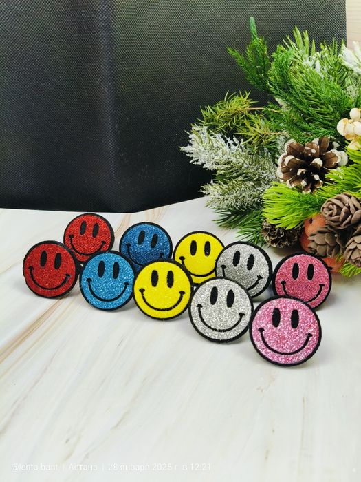 Бантики для ваших принцесс