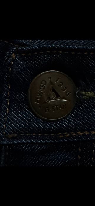 G-star Raw 5620 elwood мъжки дънки 34