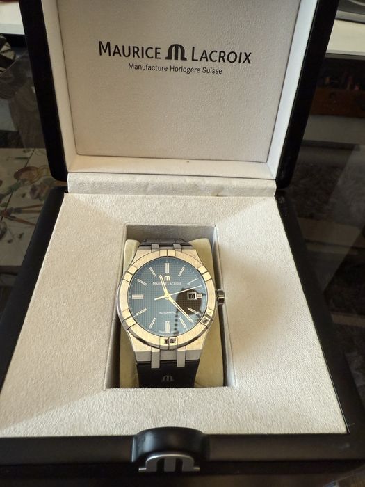 Ceas automatic Maurice Lacroix