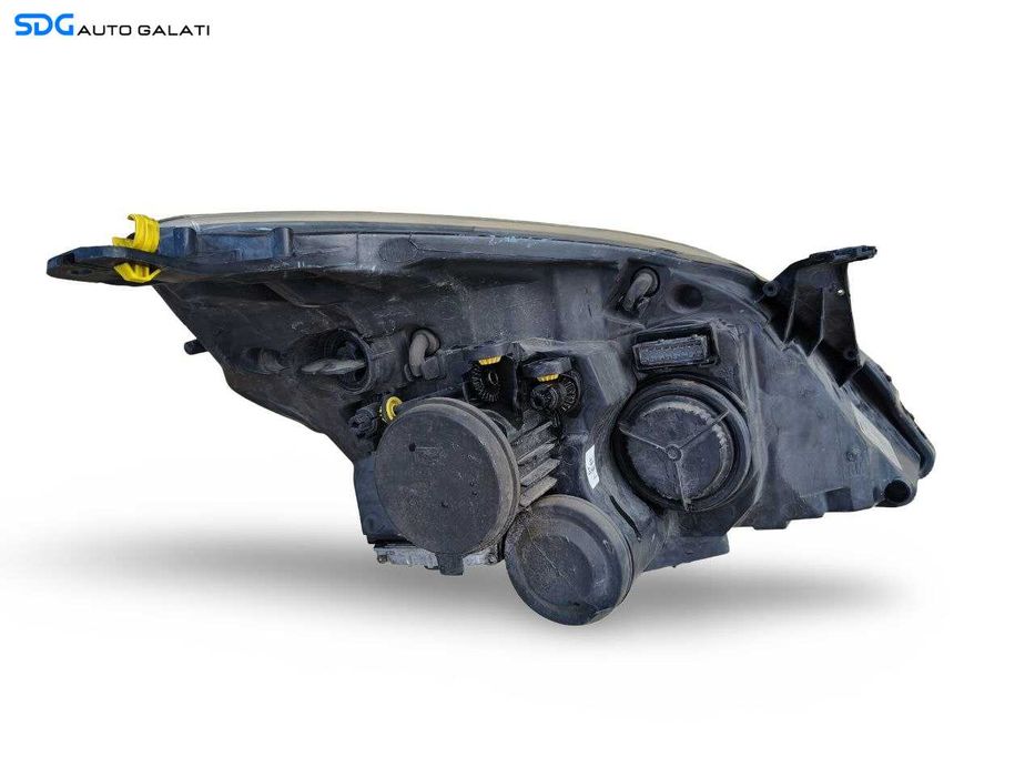 Far Stanga EUROPA Opel Vectra C 2005 - 2008 Cod 13170928 89034934 [LS0753]