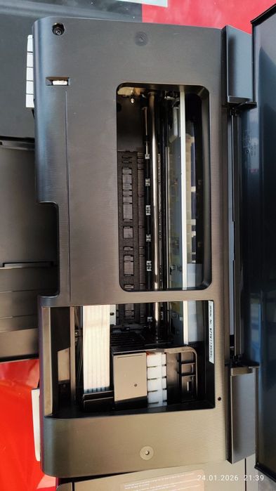 Принтер Epson L805