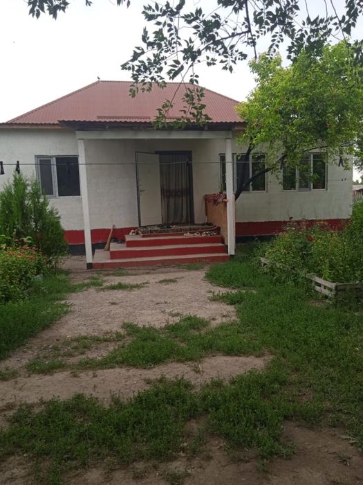 Срочно продается дом в Алматинской области