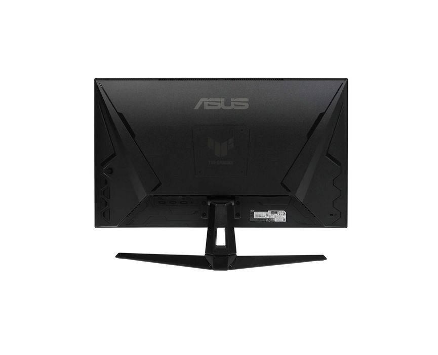 ' Монитор 27" ASUS TUF Gaming VG27QA5A-L (QHD 2K, Fast-IPS, 210Hz)