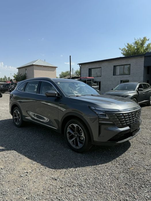 Продам Changan 75 plus