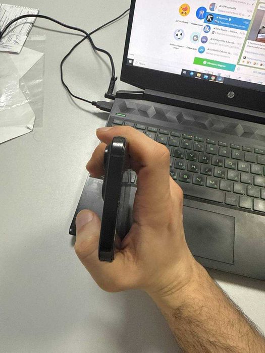 16 pro max 1TB BLACK