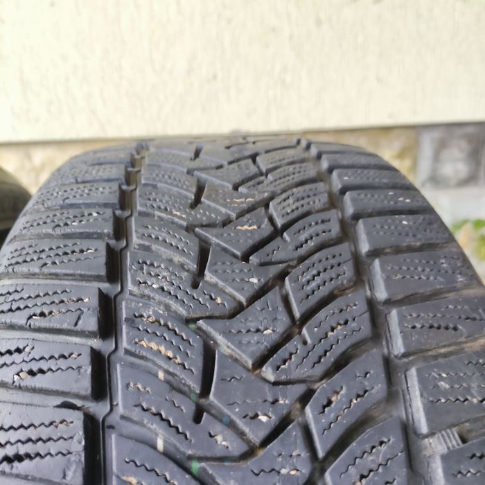 Anvelope iarna 225/45 R17 Dunlop winter sport 5