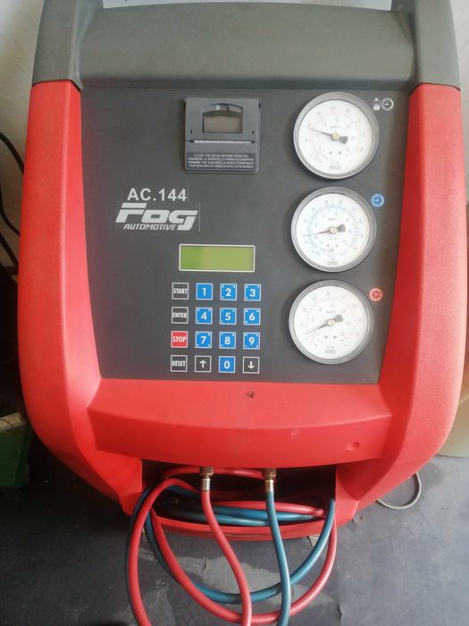 reparatii, incarcare freon,Aer conditionat