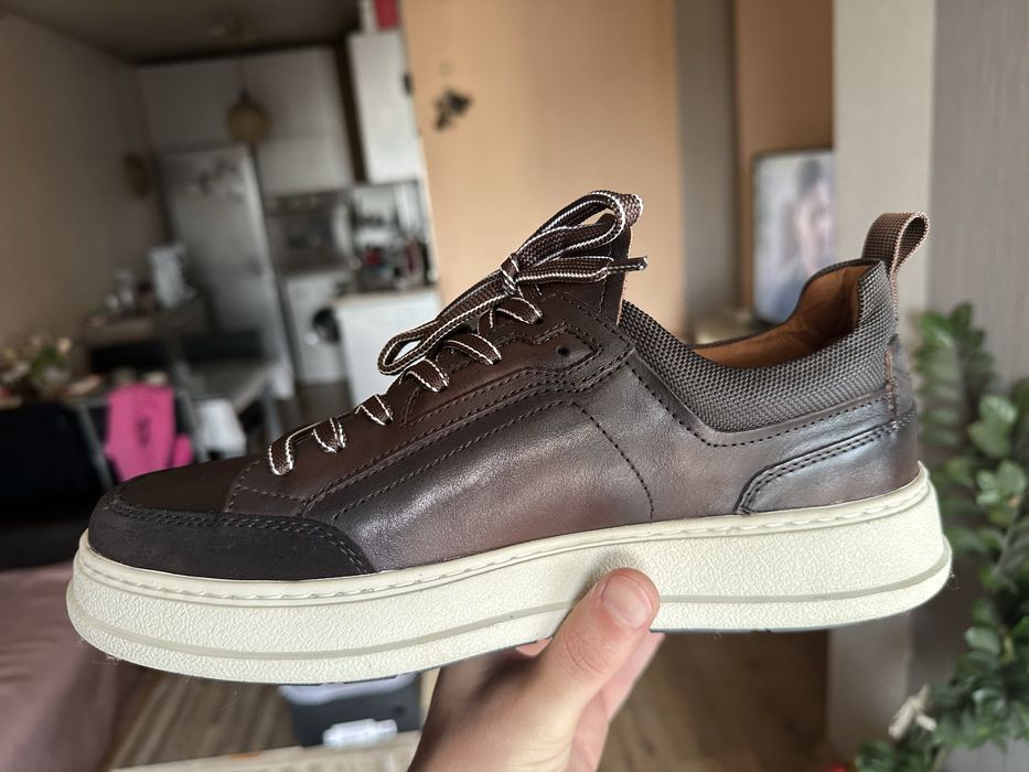 Маратонки FABIANO