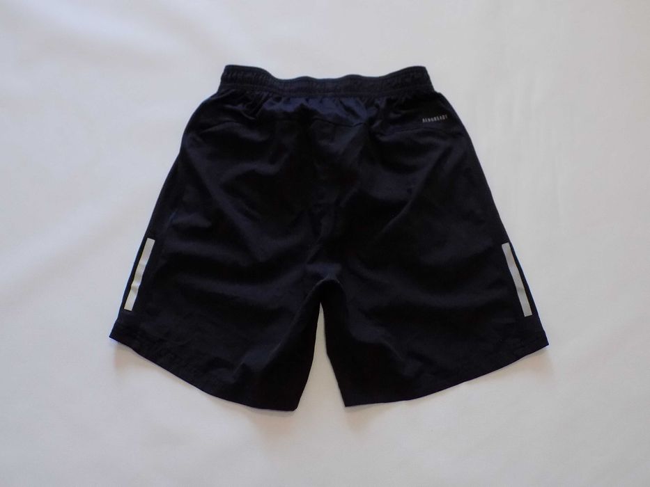 къси панталони adidas шорти гащета екип оригинални мъжки спорт крос S